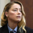 Amber Heard Feared Husband Johnny Depp Would Accidentally Kill Her