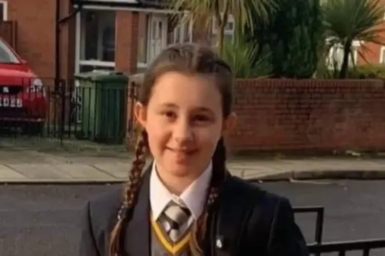 School Girl On Vodka Said She Could Batter 14 Year Old Boy Who Eventually Fatally Stabbed Her