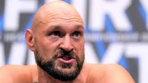 Why Tyson Fury Cannot be Greatest Of All Times In Heavy weight Division Without Unifying Belts