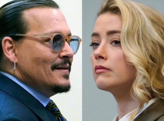 Amber Heard Legal Team Rest Defence Case As Trial Awaits Kate Moss’s  Evidence