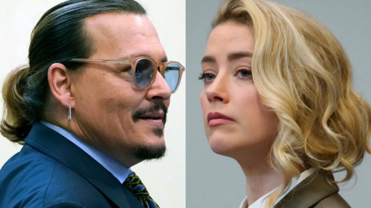 Amber Heard Legal Team Rest Defence Case As Trial Awaits Kate Moss’s  Evidence