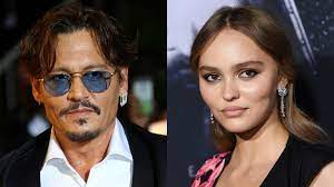 Johnny Depp Fans Harass Daughter Lily With Abusive Tweets To Support Father