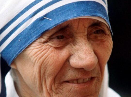 New Three Part Documentary Depicting Mother Theresa Of Being Unsaintly Rocks Catholic Church