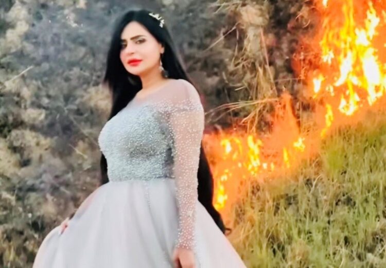 Tiktok Influencer Faces Charges After Sparking Fires For Social Media Views