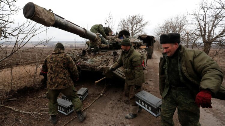 Why Western Countries Must Heed Warning Not To Allow Ukraine War Escalate