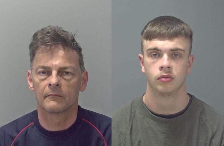 Father And Son Found Guilty Of Murder Of Thief And Burglar In Vigilante Killing