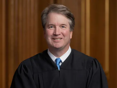 Armed Man Charged With Attempted Murder Of U.S Supreme Court Judge Over Abortion Ruling