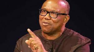 Nationwide Mass Movement Kicks Off In Nigeria To Support Peter Obi As Next President In Forthcoming Elections