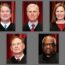 Majority Of Judges Across U.S Call For Supreme Court To Be Bound By Ethics Code