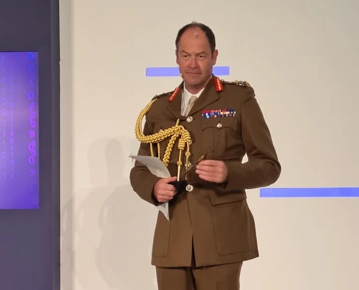 British Army’s Chief’s Reckless Warning For World War III Preparations