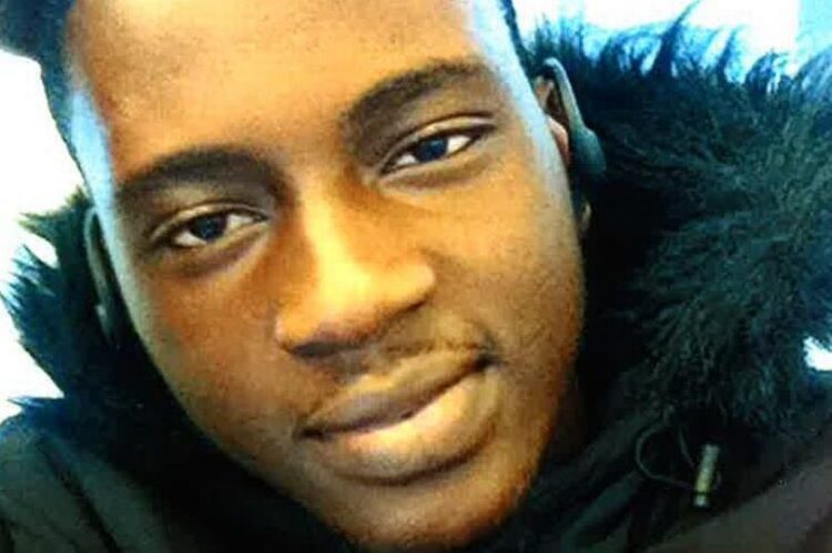 Cops Offer £20k Reward In New Appeal Launched To Find Killer Of Teenager Shot Dead