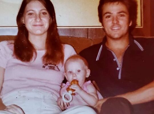 Baby Whose Parents Were Brutally Murdered In Texas Found Alive 40 Years Later