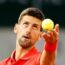 Djokavic To Face Kwon Soon- Woo After Avoiding Murray