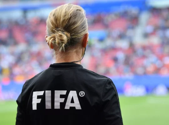 Fifa Is Reviewing Its Gender Eligibility Regulations To Be Fair And Inclusive Globally