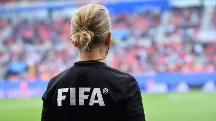 Fifa Is Reviewing Its Gender Eligibility Regulations To Be Fair And Inclusive Globally