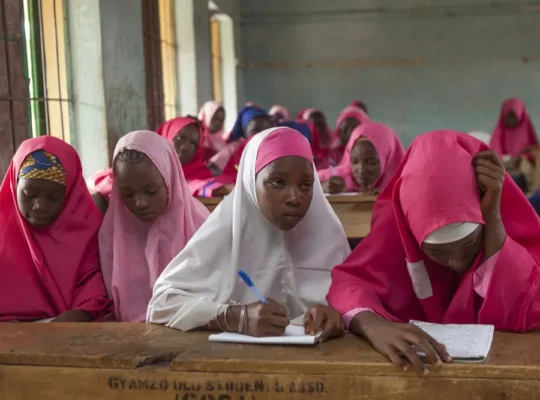 Supreme Court Of Nigeria Delivers Verdict Approving Wearing Of Hijab In Schools