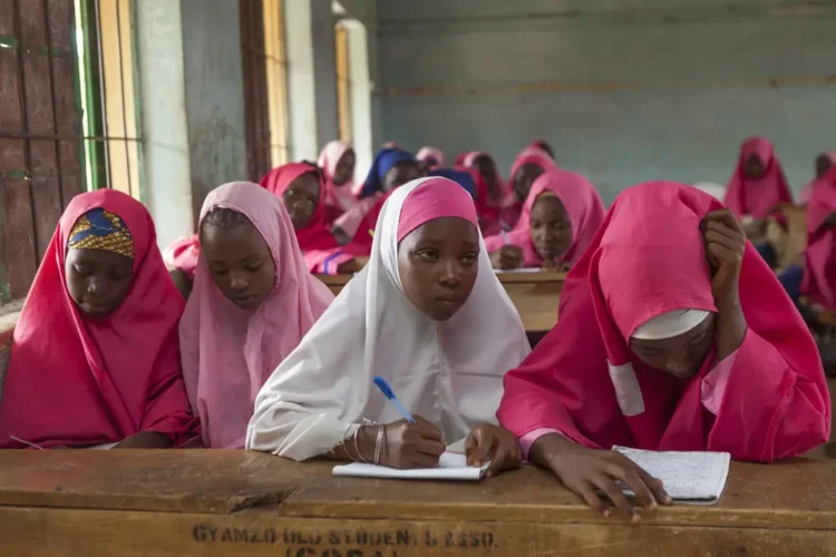 Supreme Court Of Nigeria Delivers Verdict Approving Wearing Of Hijab In Schools