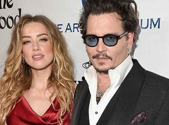 Johnny Depp Awarded $15m After Major Victory In Heard  Defamation Case