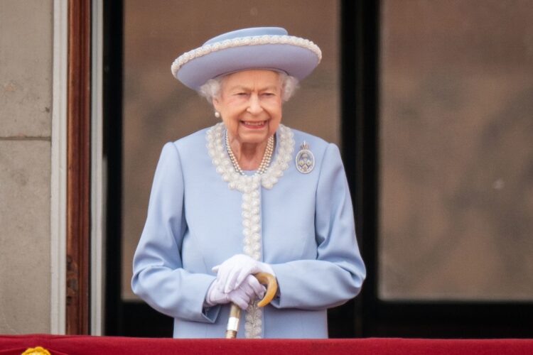 Queen Pulls Out Of Jubilee Service Due To Mobility Discomfort On Thursday’s Celebration