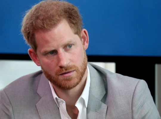 Duke Of Sussex Awaits Preliminary High Court Ruling On Libel Claim Against Newspapers