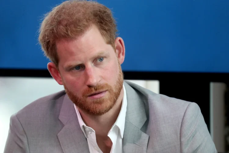 Duke Of Sussex Awaits Preliminary High Court Ruling On Libel Claim Against Newspapers