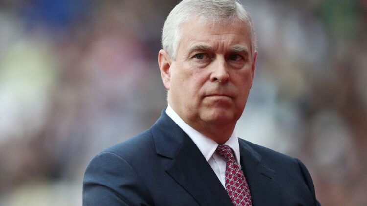 Prince Andrew’s Problematic Refusal To Leave Royal Lodge While Building Works Take Place
