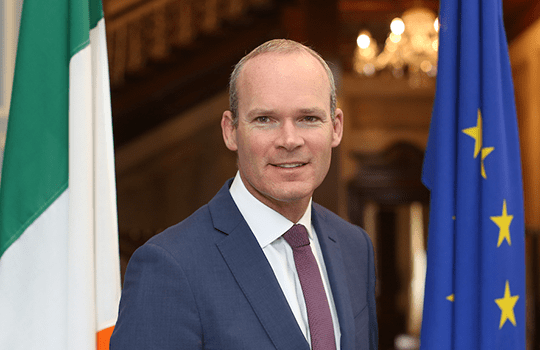 Relationship Between Uk And Irish Government Must Be One Of Partnership Not Provocation