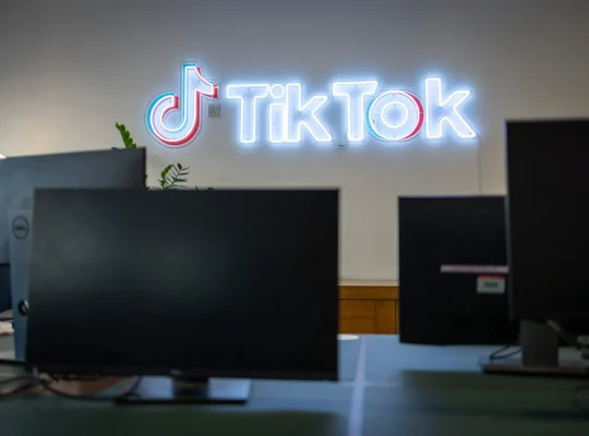 Tiktok Executive Steps Back After Claiming Not To Believe In Maternity Leave