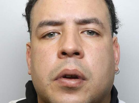 Troubled Man Gets 3 Years After Cocaine And Ketamine Worth £145k Found During Police Raid