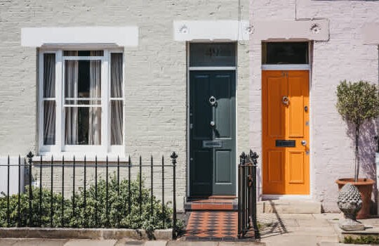 Thousands In England To Be Supported Unto Property Ladder