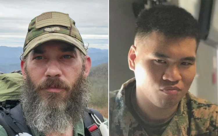 Two Americans Killed Alongside Canadian And Swedish Nationals Defending Ukraine From Russian Invasion