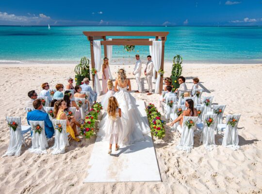 Law Reforms Proposed By Commission For Weddings To Take Place In Gardens And Beaches