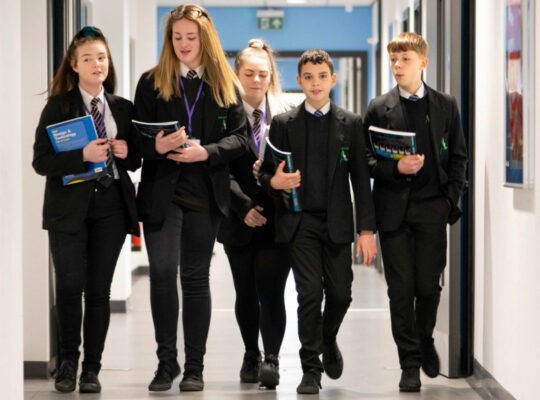 School Pupils Across Yorkshire Given Fashion Rules Including Haircut Restrictions