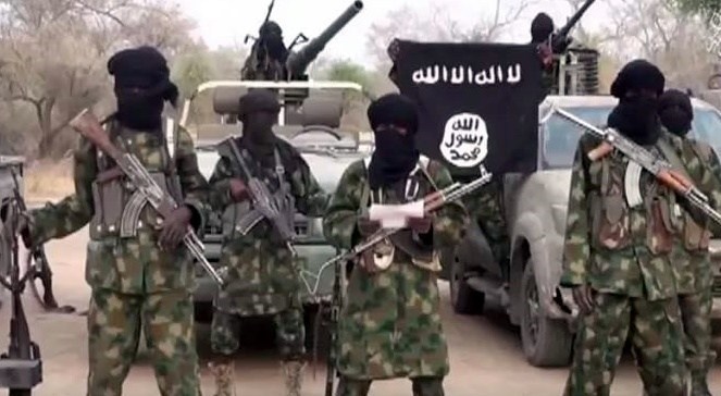 Boko Haram  Attackers Free 400 Dangerous Terrorists From Jail In Brazen Attack