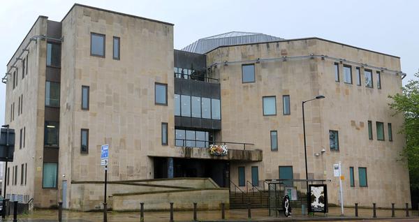 Bolton Businessman Accused In Court Of Leading Double Life Importing Millions Of Pounds Worth Of Cocaine