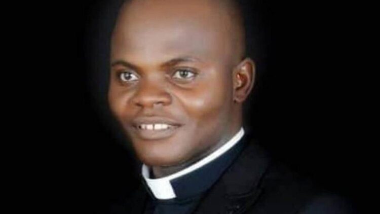 Catholic Priests Priest Killed In Kaduna Nigeria By Kidnappers