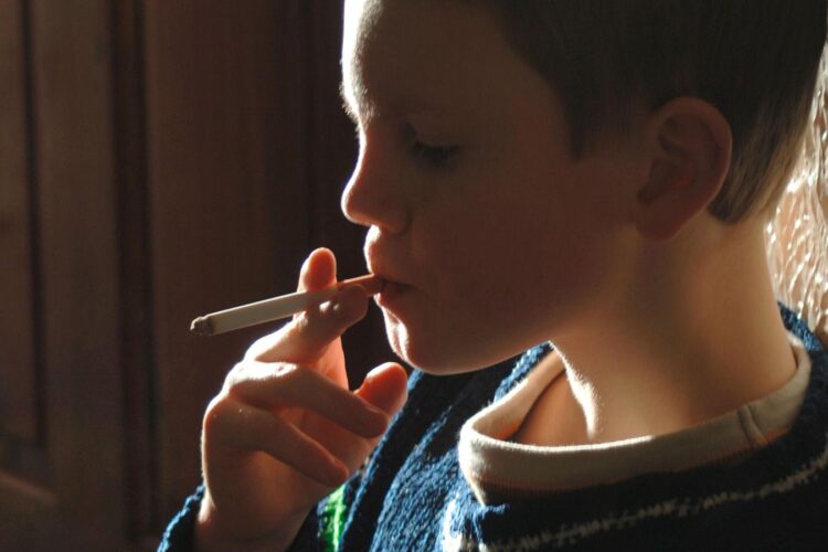 Radical Policy Which Could Stop Children Buying Tobacco For Rest Of Their Lives Could Be Introduced In Northern Ireland