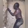 Kidnapping: Viral Video Reveals Cousin Of Former Nigerian president  Dumped In A Flooded Grave Begging For His Life