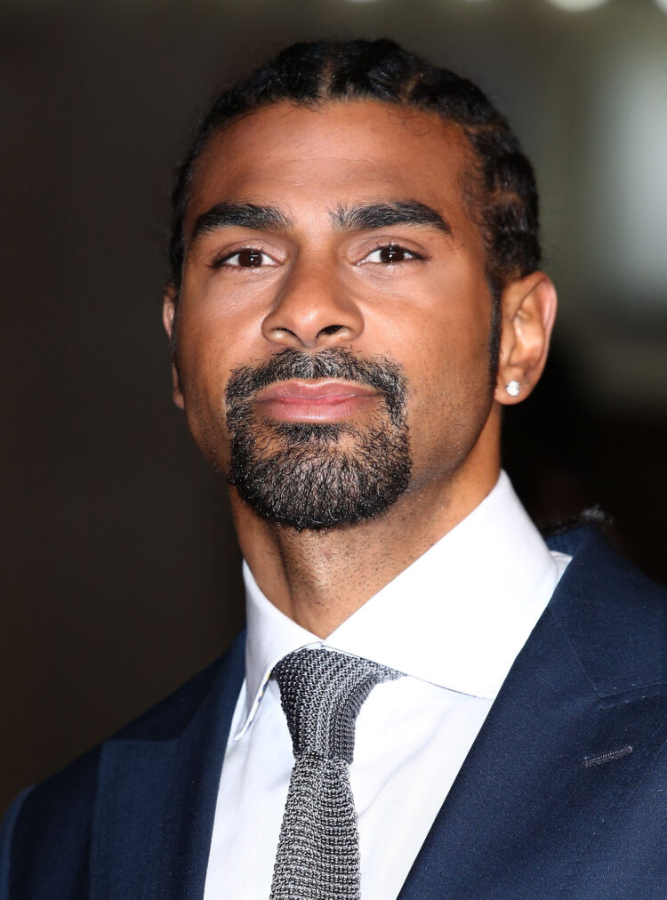 David Haye predicts Joshua Retirement In The Event Of Rematch Defeat