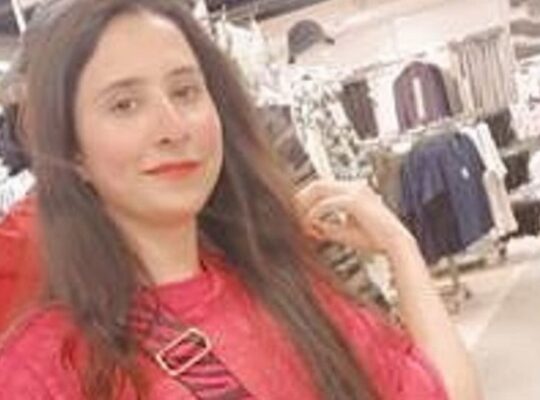 Man Charged With Murder After Ilford Woman’s Body Is Found