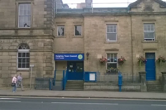 Keighley Town Councillor Charged With Sexual Offence Against Child