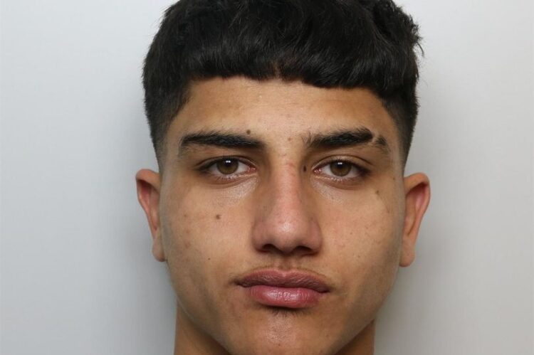 Evil Face Of Convicted Kian Tordoff’s Murderer Exposed As Judge Says Youths Who Carry Knives Need Message Of Deterrence