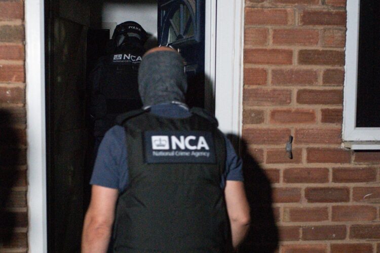 National Crime Agency Arrest Three Men With Drugs Worth £20m Heading For Australia