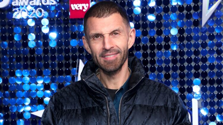 DJ Tim Westwood Faces  Sexual Allegations From Ten Women Including 14 Year Old