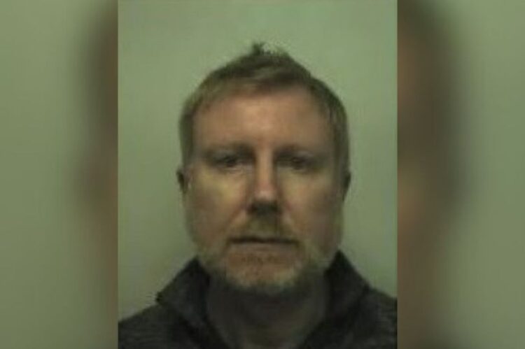 Depraved Staffordshire Manager Gets 8 Years After Posting Online Images Of Him Sexually Assaulting Child
