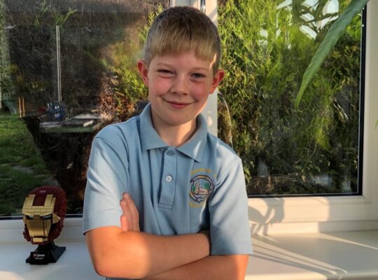Inquest: No Medical Cause Of Death For 8 Year Old Boy Who Had Covid When Dying