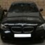 Cops Seize High Powered BMW Following Burglary By Knife Wielding Thieves Against Vulnerable Woman
