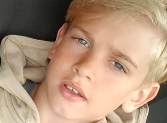 Family Of Archie Battersbie Denied Permission To Move  12 Year Old To Hospice