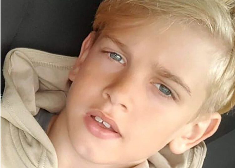 Family Of Archie Battersbie Denied Permission To Move  12 Year Old To Hospice