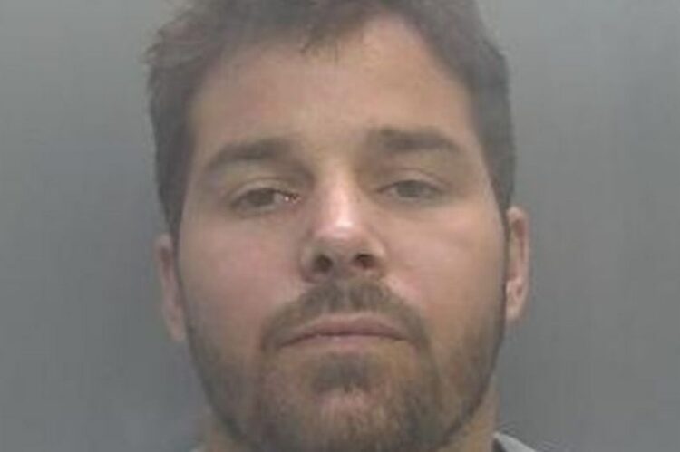 Burglar From Cambridgeshire Jailed For Extra Year After DNA And Footprints Link Him To Other Crimes